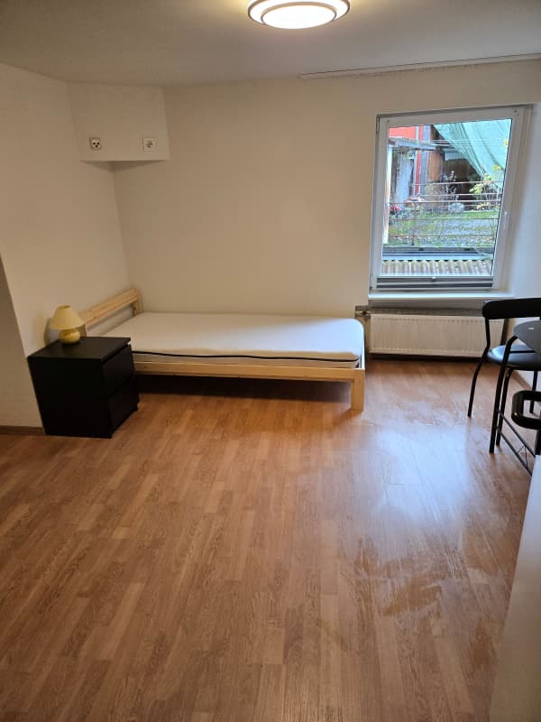Frisch renoviertesStudio im Zentrum von Steckborn TG zu vermieten