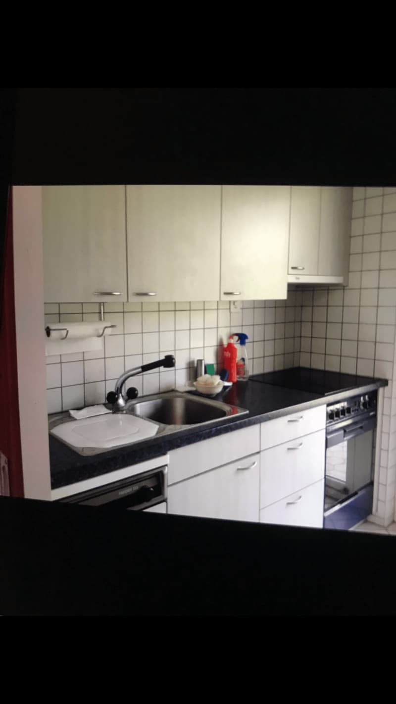 möblierte Zimmer und Studios