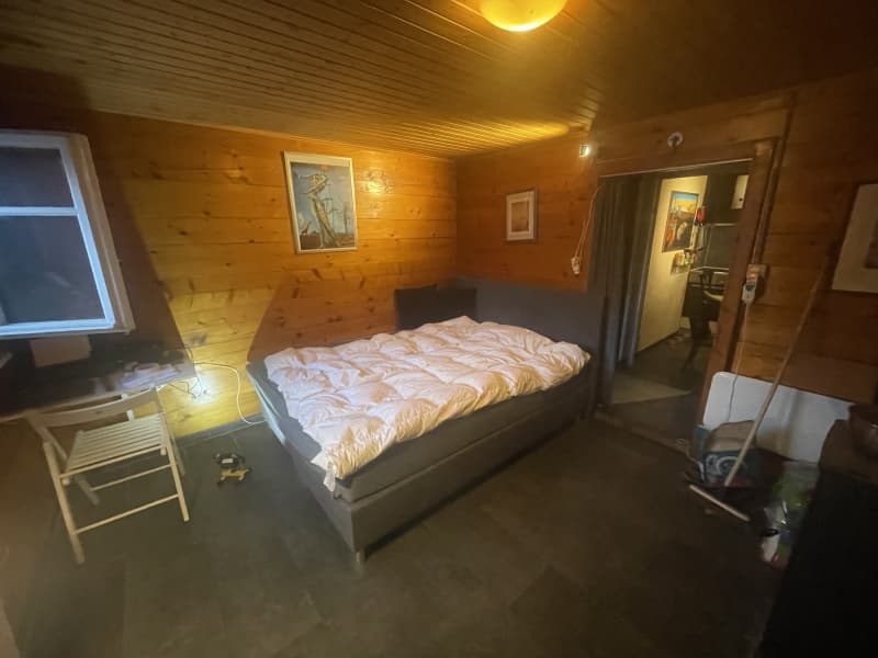 Chalet in Mund auf 1. März 2023 zu verkaufen