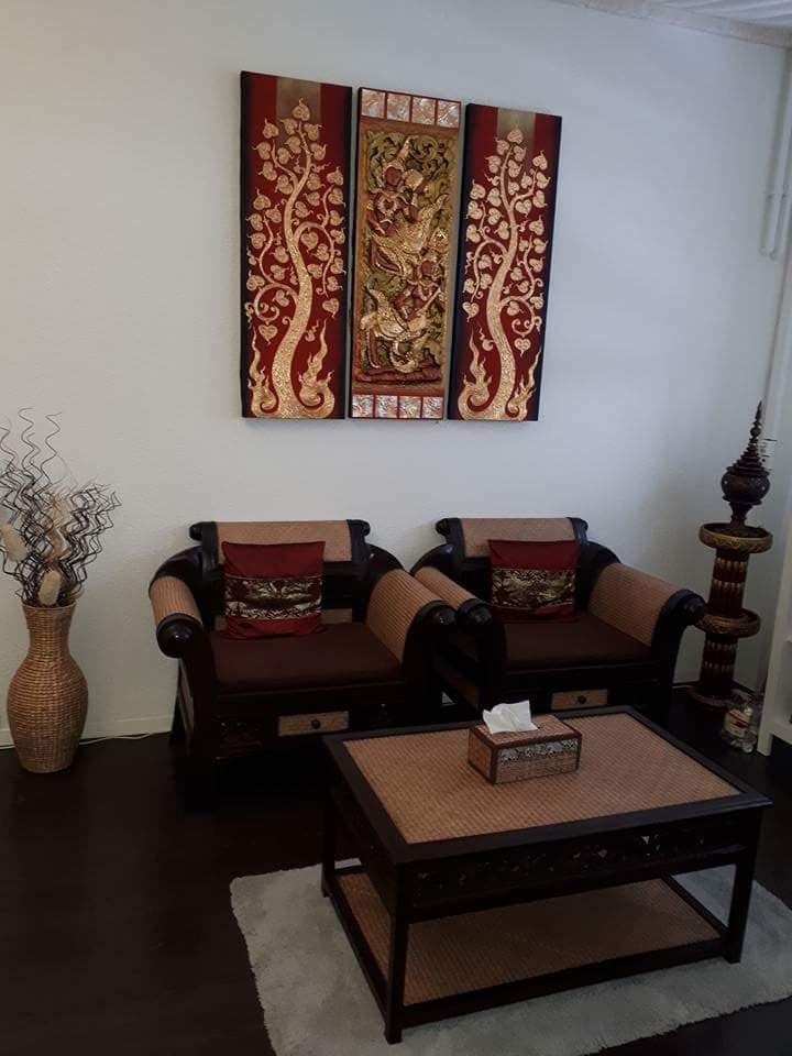 Thai Massage Luzern/Horw