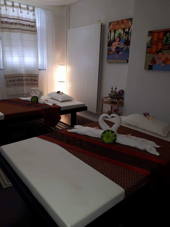 Thai Massage Luzern/Horw