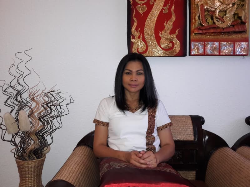 Thai Massage Luzern/Horw