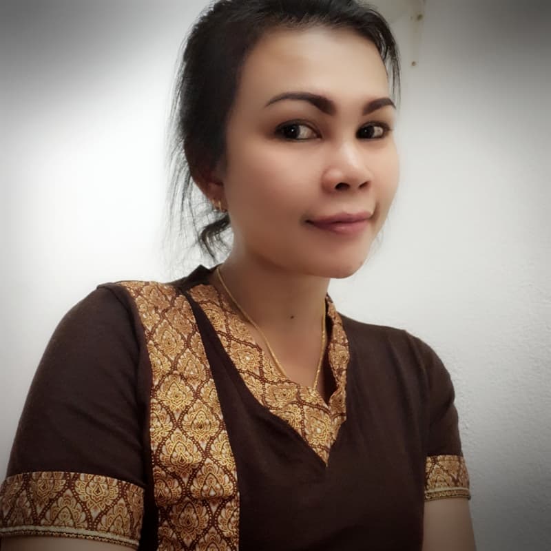 Thai Massage Luzern/Horw