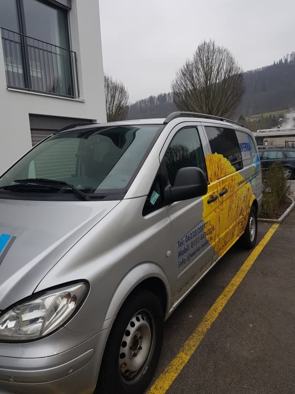 WERRA - Maler und Bodenleger Betrieb