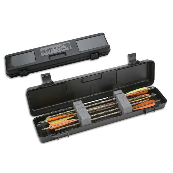 MTM Case-Gard für Armbrustpfeile