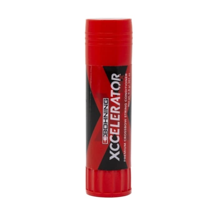 Bohning Xccelerator Wax