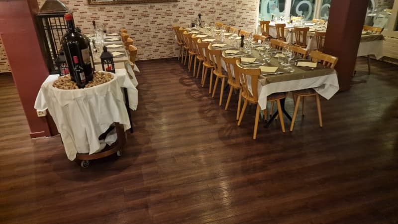 Restaurant Pizzeria