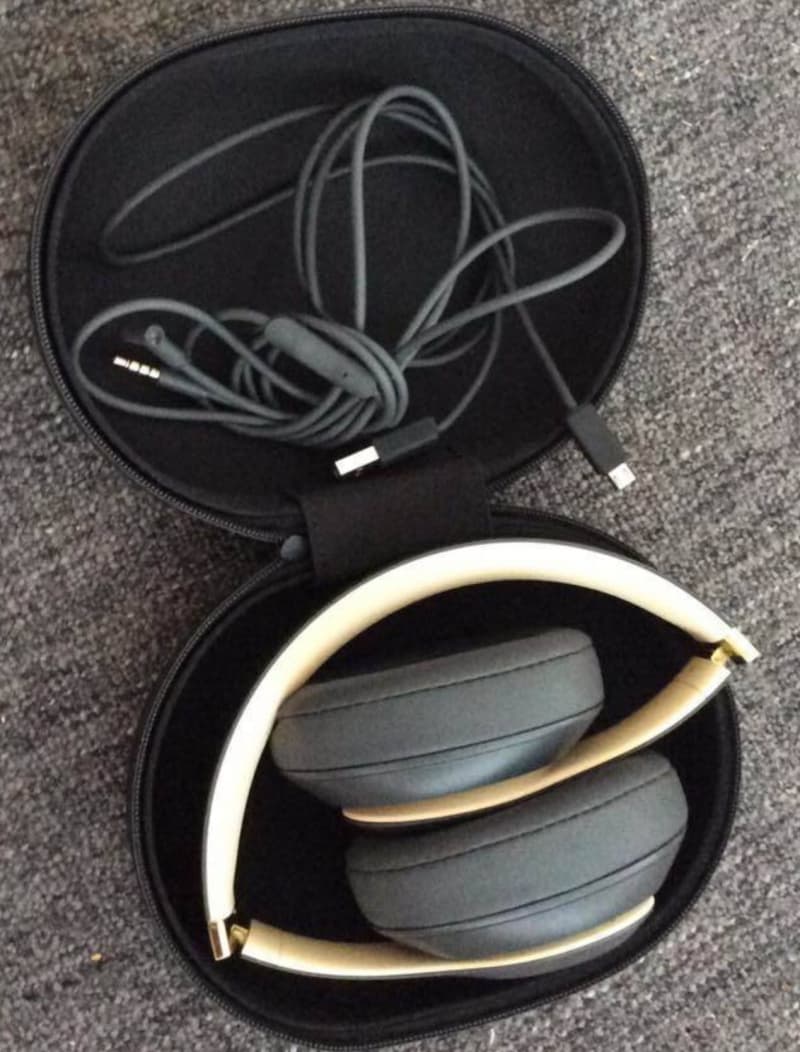 Beats Studio 3 Limitierte Edition