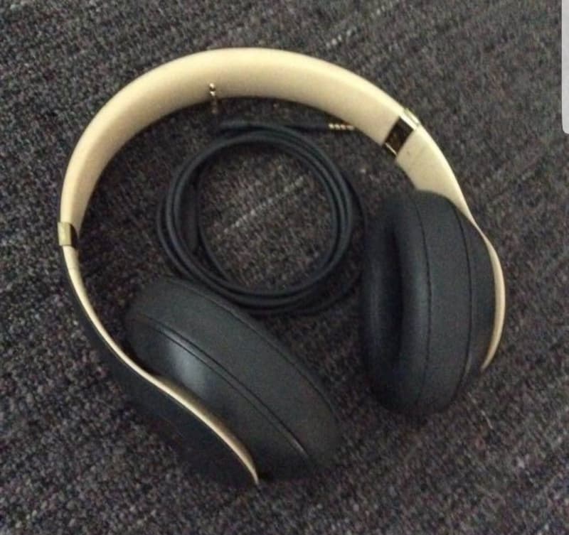 Beats Studio 3 Limitierte Edition