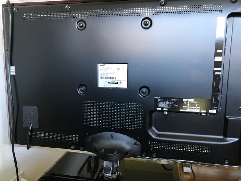 Samsung TV