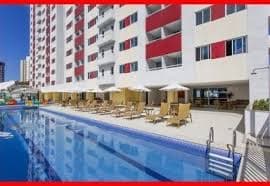 Wohnung Salvador BA Brasilien