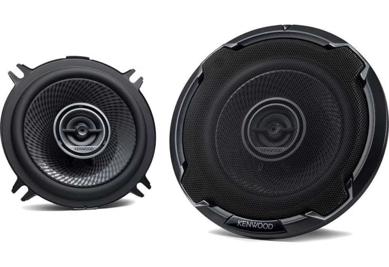 EINBAULAUTSPRECHER Neu 320 Watt Power Kenwood