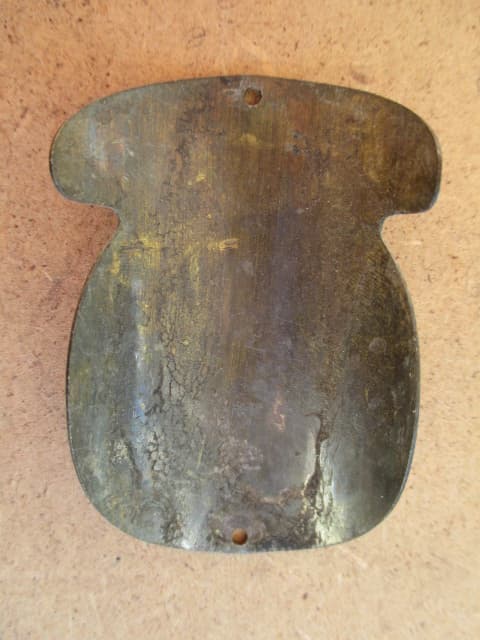 Alpenrose Rad Steuerkopf CH Schild Emblem