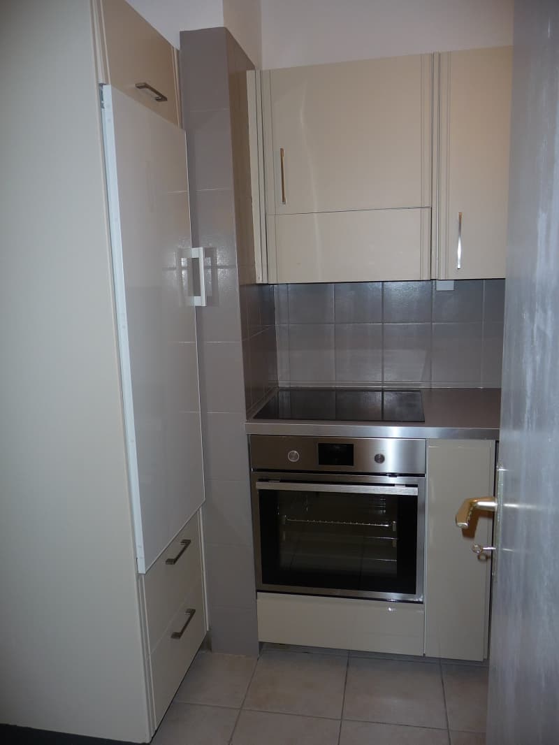 Wohnung 3 ZW