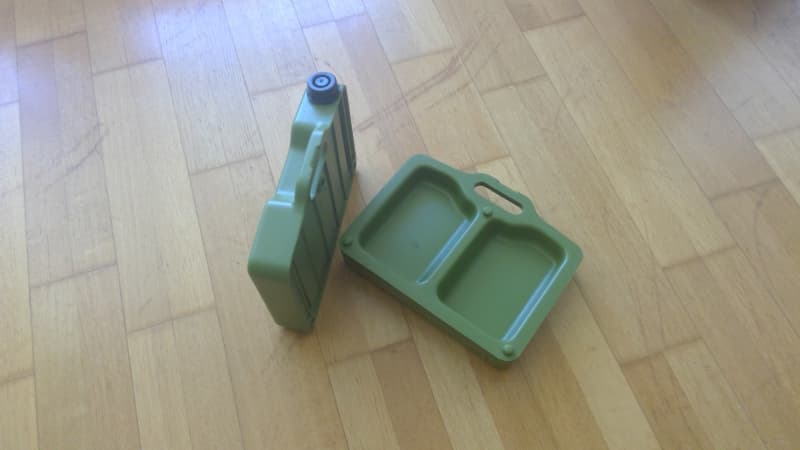 CHARLYBOX ist der unentbehrliche Hunde-Versorgungskoffer