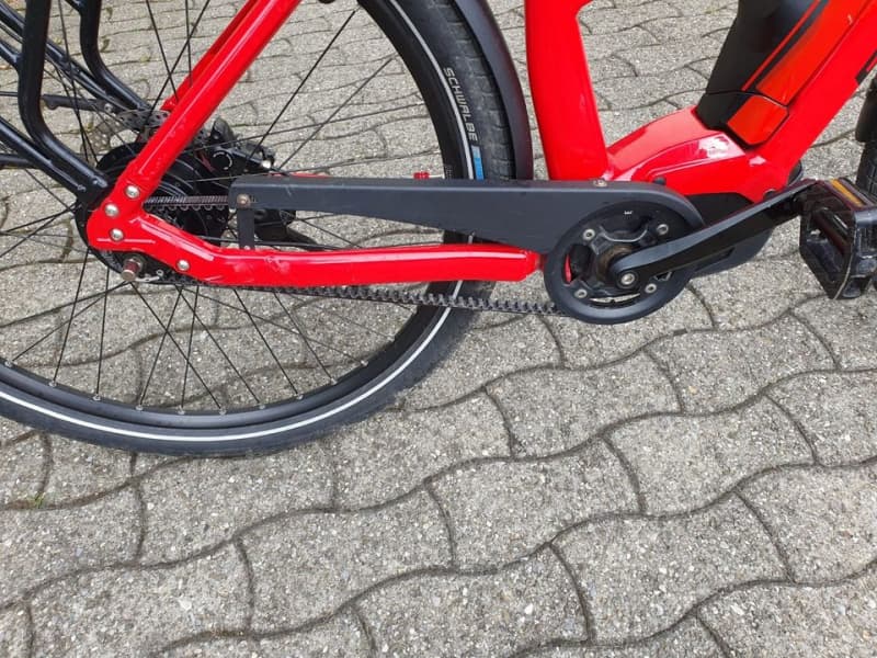 Flyer Upstreet5 e-Bike
