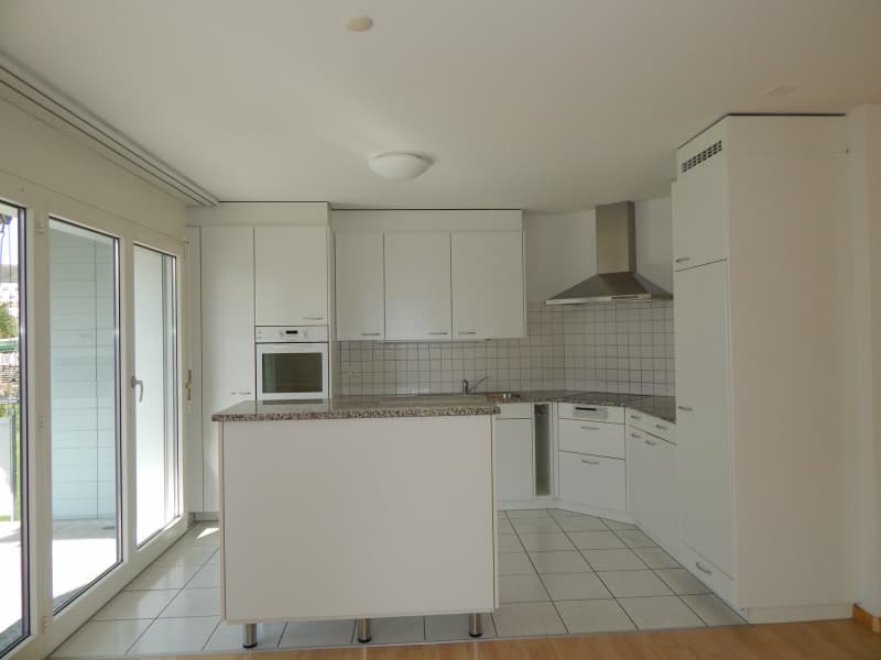 Familienfreundliche Wohnung sucht Nachmieter