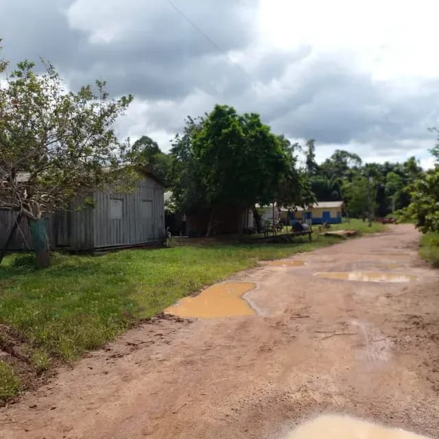 Brasilien riesengrosses 5'150 Ha Farm in der Nähe von Presidente