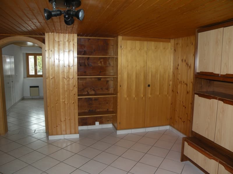 Wohnung im Wallis