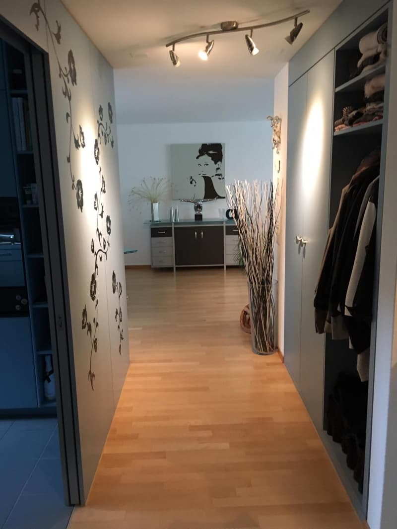 Nachmieter per 1. Dezember 2018 gesucht!!