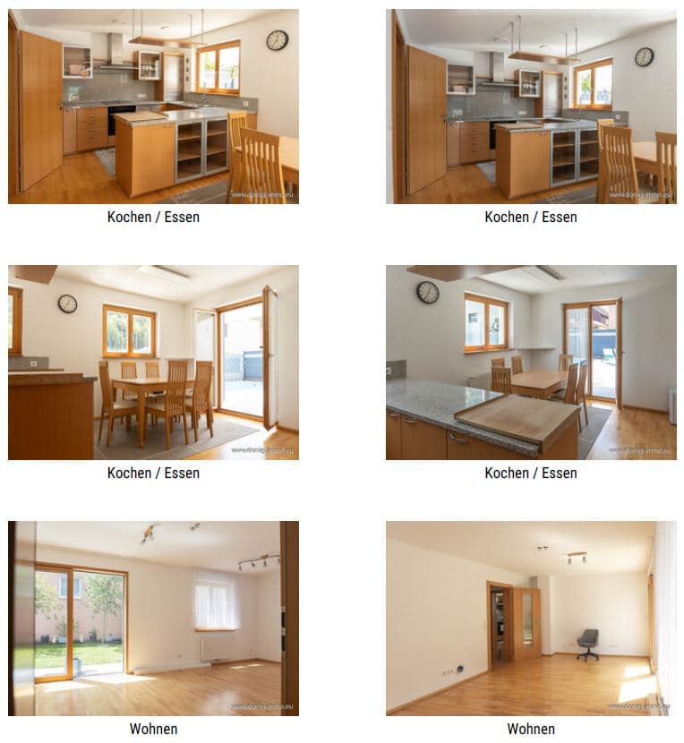 Einfamilienhaus mit Pool, Outdoor-Küche & Smart-Home-Komfort