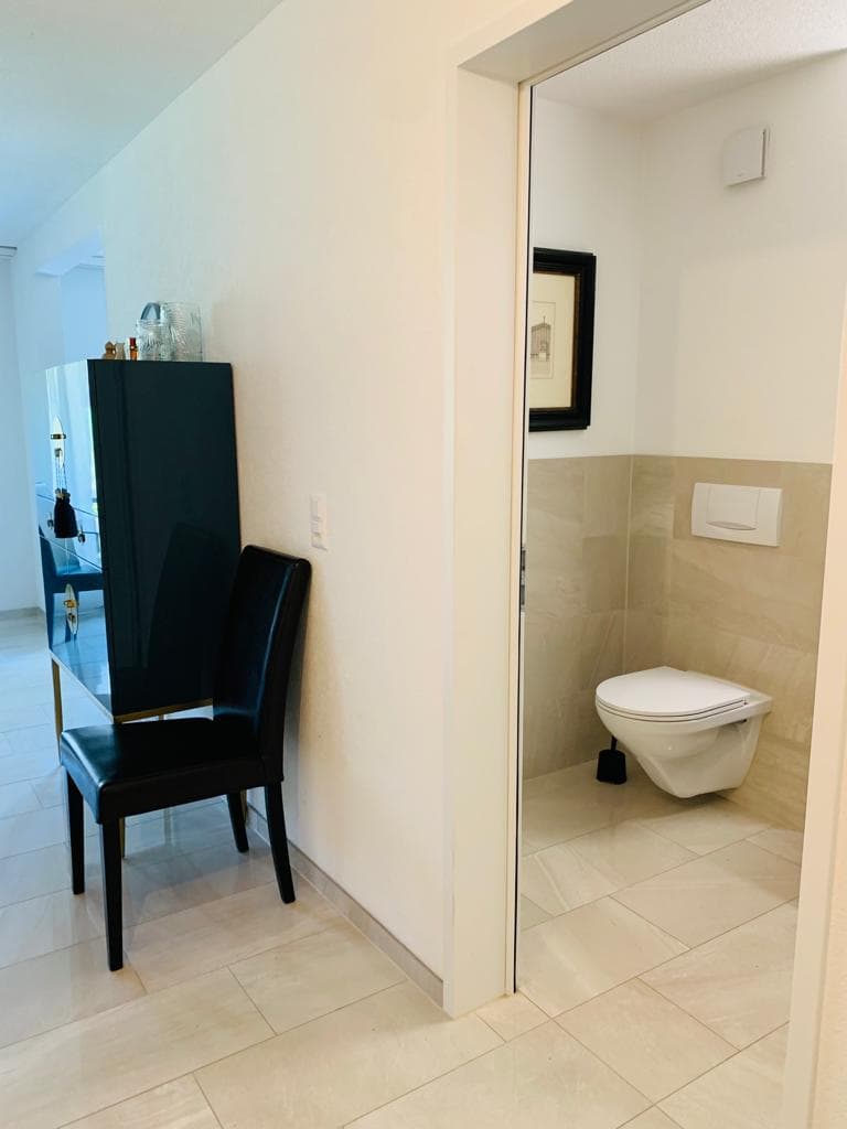 2 Zi Wohnung Kehrsatz zu Vermieten