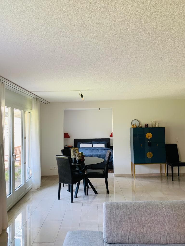 2 Zi Wohnung Kehrsatz zu Vermieten
