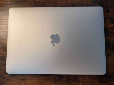Macbook pro 13" mit touchbar (2016)