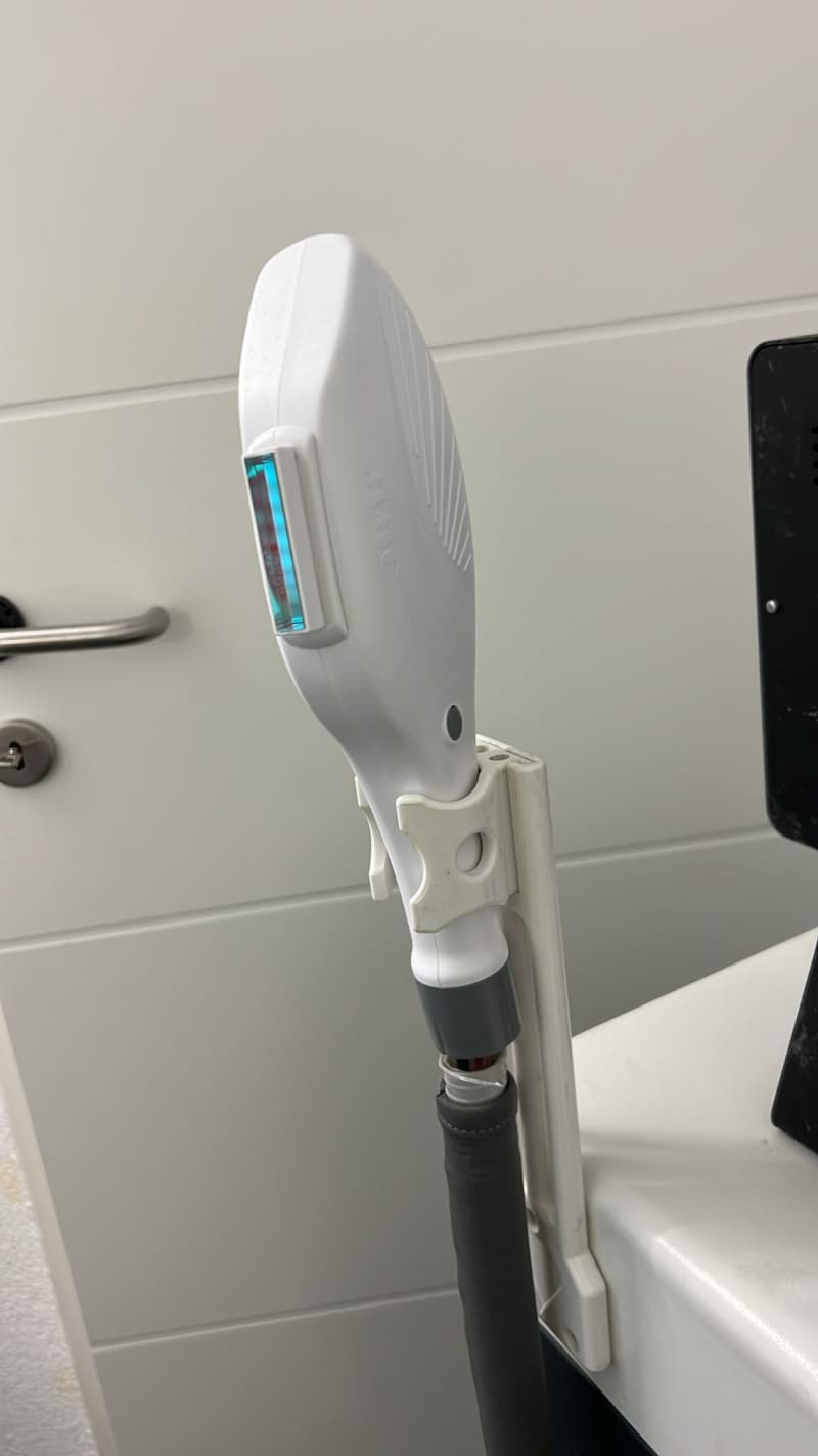 Diodenlaser mieten /kaufen