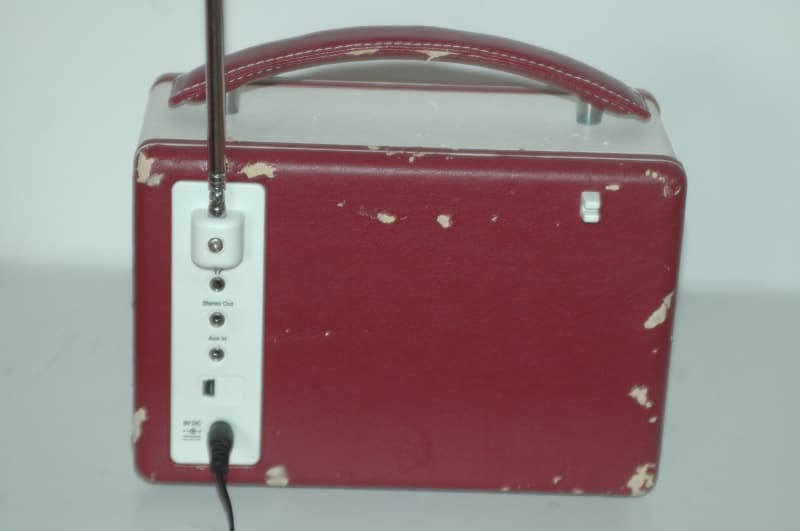 PURE EVOKE mio DAB+ / UKW Radio