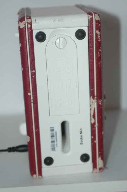 PURE EVOKE mio DAB+ / UKW Radio