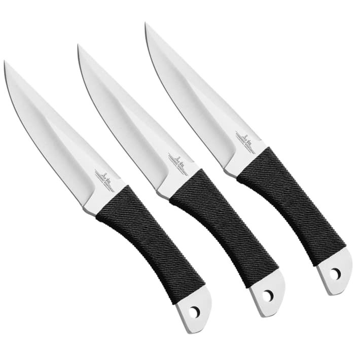 Wurfmesser 3er-Set – Gil Hibben
