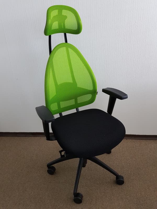 Bürostuhl Topstar "Open Art 2010"