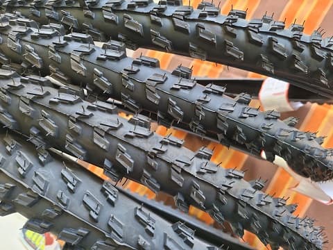 Velo Fahrradreifen 26Zoll Kenda