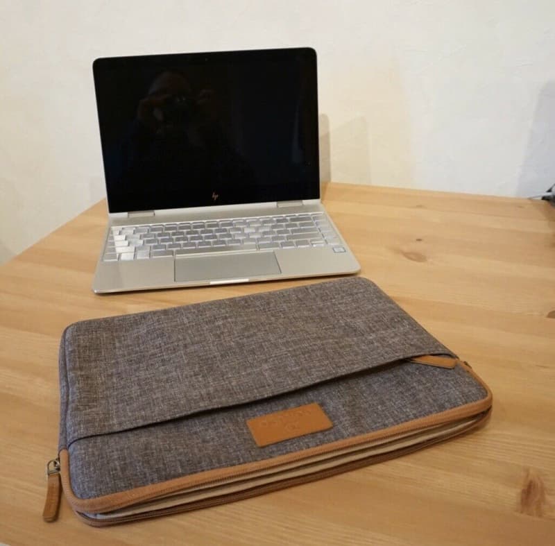 HP Spectre x360 13–ac002ng 13.3in. i7 7th Gen., 3.5GHz