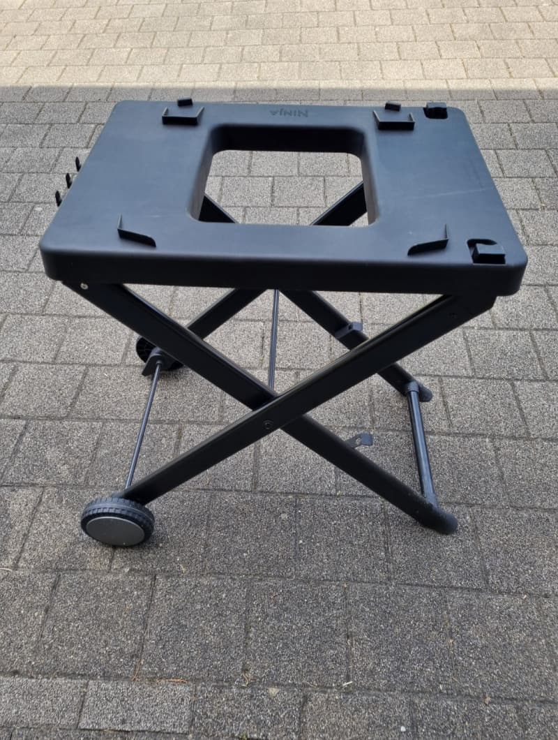 Ninja Woodfire Grillständer