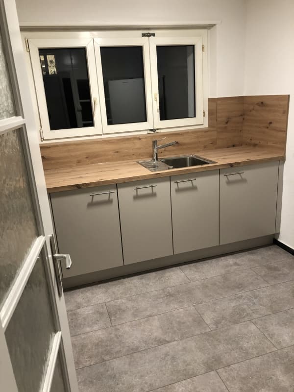 3 Zimmer Wohnung in Hochdorf zu vermieten (Hochparterre)