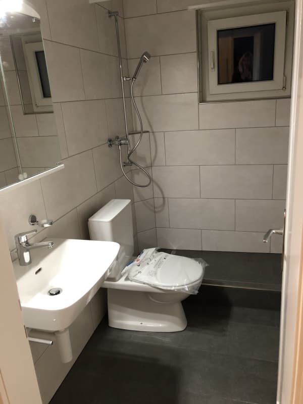 3 Zimmer Wohnung in Hochdorf zu vermieten (Hochparterre)