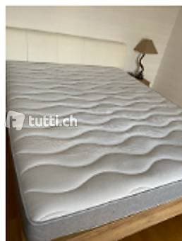 Komplett Schlafzimmer Neuwertig aus Nichtraucherhaushalt