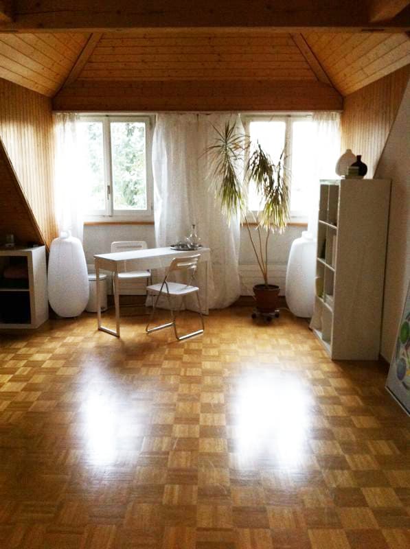 Wunderschöne Praxisräume an Top-Lage in Baar