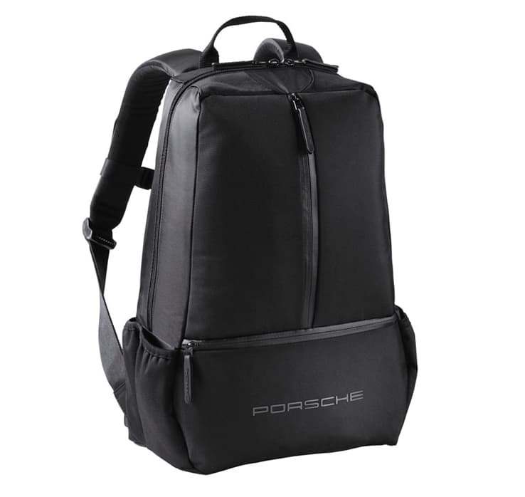 Porsche Rucksack Fan Zubehör Tasche Accessoire WAP0350080E Racing