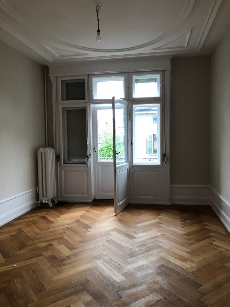 Zentral gelegener Praxisraum in Winterthur zur Untermiete