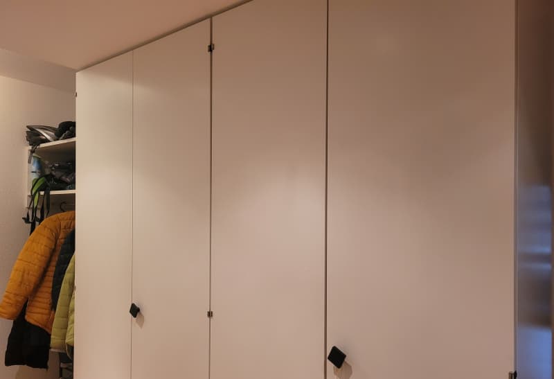 3.5 Zimmerwohnung in 3076 Worb