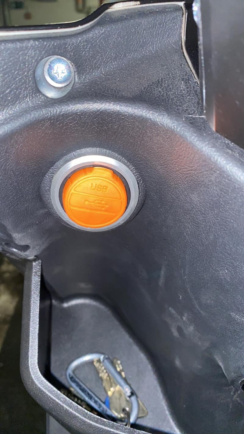 E Bike / E Scooter / E Mofa / E Roller