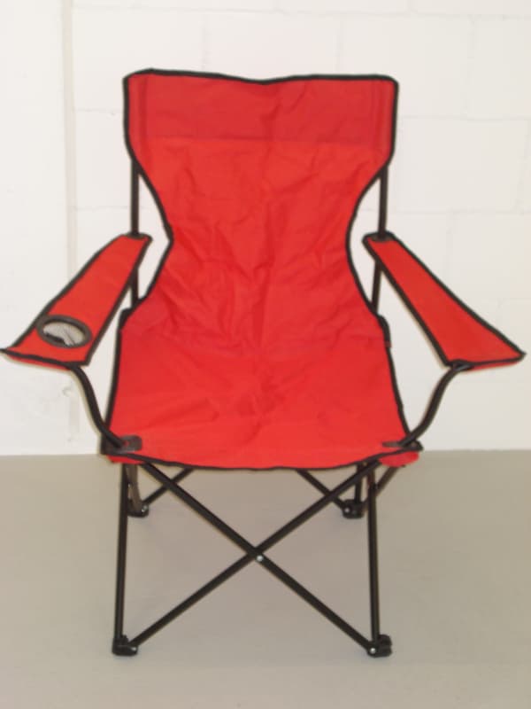 Camping / Strand Stuhl