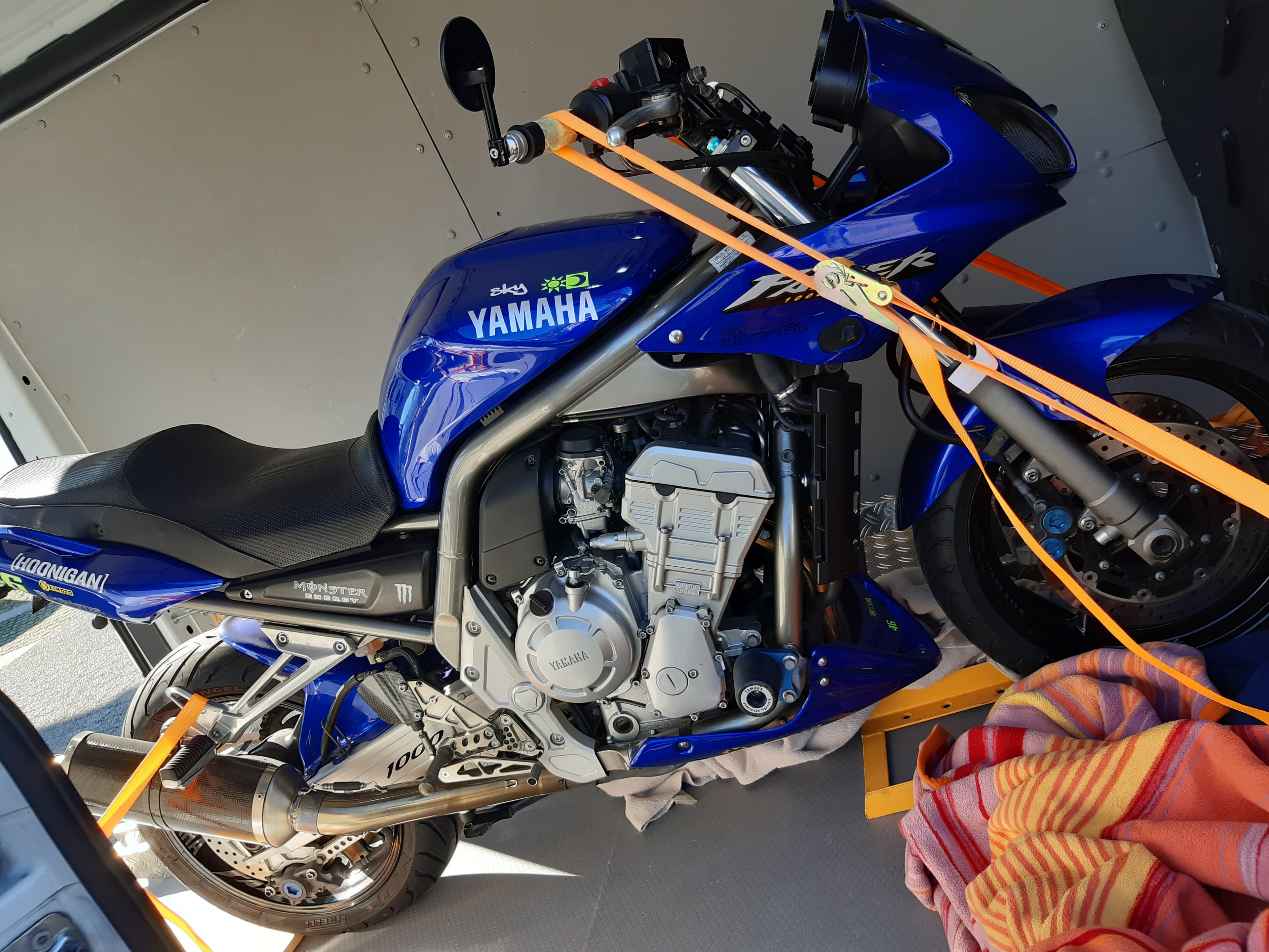 Räumen , Entsorgen , Transportieren ? 079 647 73 13