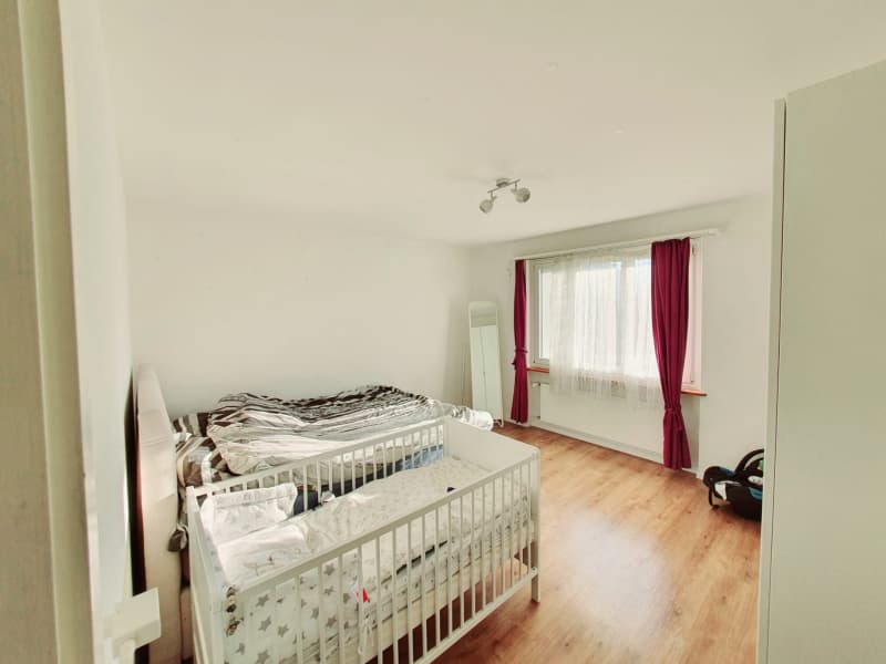 Schöne Wohnung in Wettingen