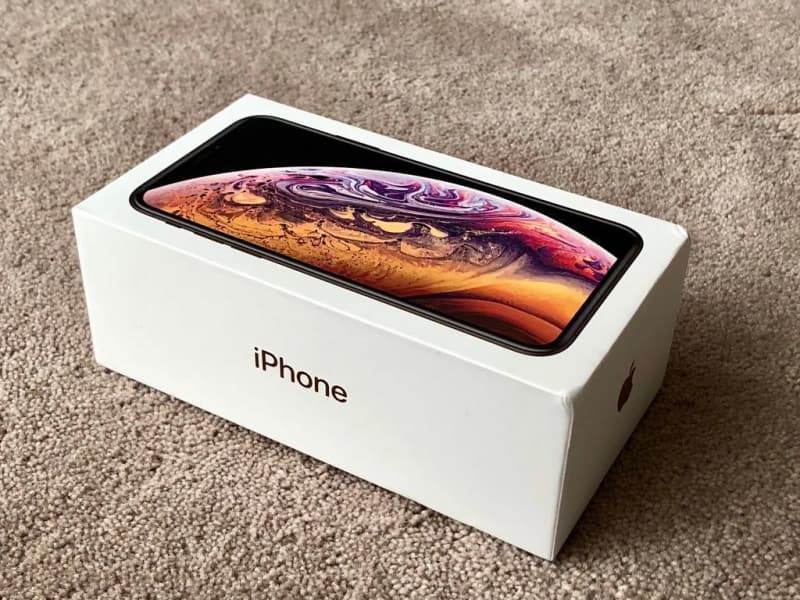 Apple iphone Xs 64GB