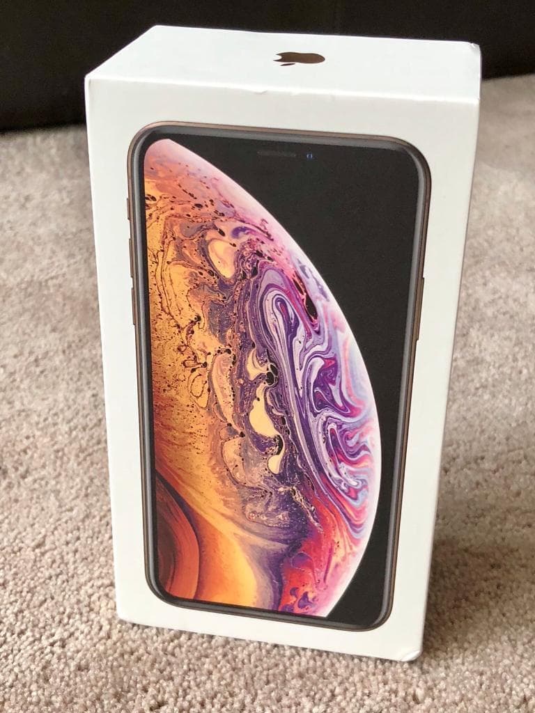 Apple iphone Xs 64GB
