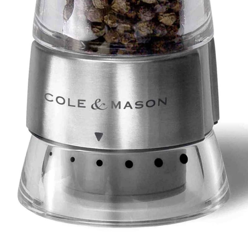 Cole & Mason Pfeffermühle Windermere
